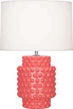  ML801 - Melon Dolly Accent Lamp