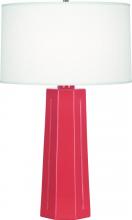  ML960 - Melon Mason Table Lamp