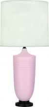  MWR28 - Matte Woodrose Michael Berman Hadrian Table Lamp