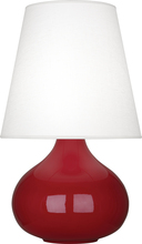  OX93 - Oxblood June Accent Lamp