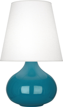  PC93 - Peacock June Accent Lamp