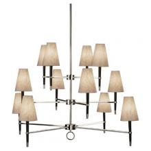  PN674 - Jonathan Adler Ventana Chandelier