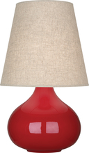  RR91 - Ruby Red June Accent Lamp