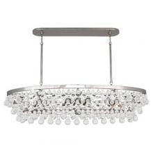  S1007 - Bling Chandelier