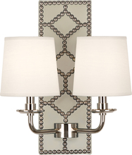  S1032 - Williamsburg Lightfoot Wall Sconce