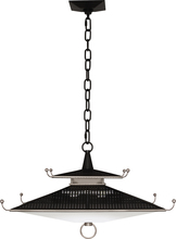  S150 - WILLIAMSBURG SPOTSWOOD PENDANT