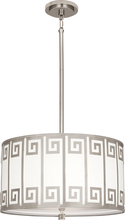  S157 - Jonathan Adler Mykonos Pendant