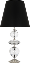  S260B - Williamsburg Orlando Table Lamp