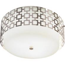  S664 - Jonathan Adler Parker Flushmount