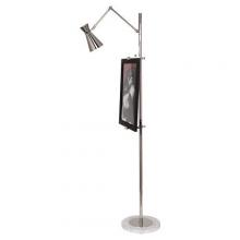  S706 - Jonathan Adler Bristol Floor Lamp