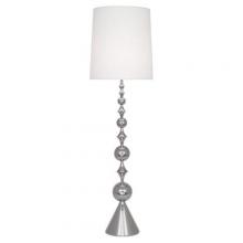  S787 - Jonathan Adler Harlequin Floor Lamp