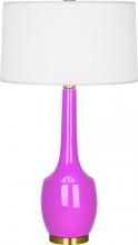  SP701 - Schiaparelli Pink Delilah Table Lamp