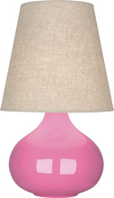  SP91 - Schiaparelli Pink June Accent Lamp