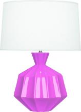  SP999 - Schiaparelli Pink Orion Table Lamp