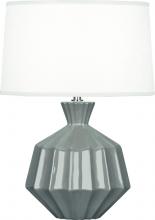  ST989 - Smokey Taupe Orion Accent Lamp