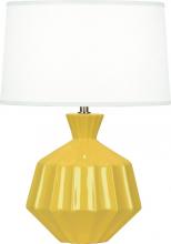  SU989 - Sunset Orion Accent Lamp