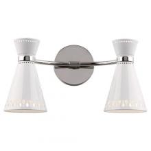  W708 - Jonathan Adler Havana Wall Sconce