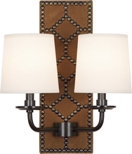  Z1030 - Williamsburg Lightfoot Wall Sconce