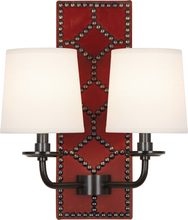  Z1031 - Williamsburg Lightfoot Wall Sconce