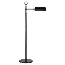  Z647 - Jonathan Adler Meurice Floor Lamp