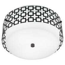  Z664 - Jonathan Adler Parker Flushmount