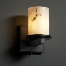  FAL-8771-10-NCKL - Dakota 1-Light Wall Sconce