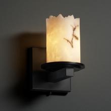  FAL-8771-12-NCKL - Dakota 1-Light Wall Sconce