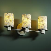  ALR-8513-10-CROM - Rondo 3-Light Bath Bar