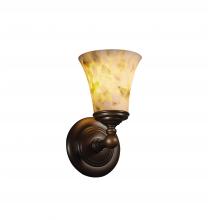  ALR-8521-20-DBRZ - Tradition 1-Light Wall Sconce