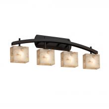  ALR-8594-55-DBRZ-LED4-2800 - Archway 4-Light LED Bath Bar