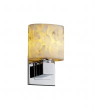  ALR-8707-30-CROM-LED1-700 - Aero ADA 1-Light LED Wall Sconce (No Arms)