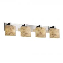  ALR-8924-30-CROM - Modular 4-Light Bath Bar