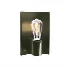  CER-7061-PWGN-BRSS - Flex Wall Sconce