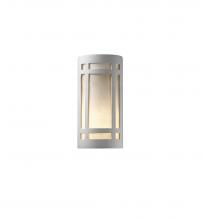  CER-7497-BIS - Really Big Craftsman Window - Open Top & Bottom