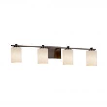  CLD-8444-10-DBRZ - Era 4-Light Bath Bar