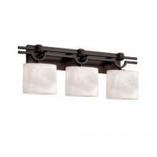  CLD-8503-30-DBRZ - Argyle 3-Light Bath Bar