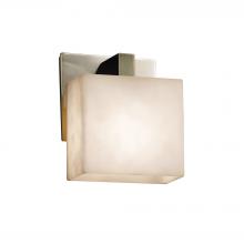  CLD-8931-55-NCKL-LED1-700 - Modular 1-Light LED Wall Sconce (ADA)