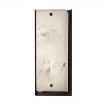  FAL-7652W-DBRZ - Carmel ADA LED Outdoor Wall Sconce