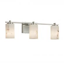  FAL-8443-10-NCKL-LED3-2100 - Era 3-Light LED Bath Bar