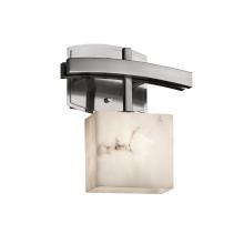  FAL-8597-55-NCKL-LED1-700 - Archway ADA 1-Light LED Wall Sconce