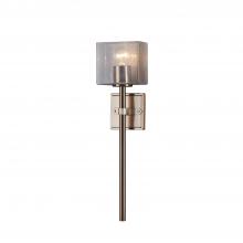  FSN-4391-SEED-BRSS - Spruce ADA 1-Light Wall Sconce