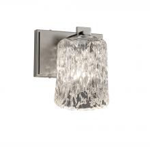  GLA-8441-16-CLRT-NCKL-LED1-700 - Era 1-Light LED Wall Sconce