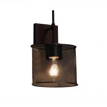  MSH-8417-30-DBRZ - Union ADA 1-Light Wall Sconce