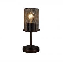  MSH-8798-10-DBRZ - Dakota 1-Light Table Lamp (Short)