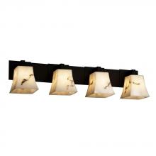  FAL-8924-10-CROM - Modular 4-Light Bath Bar