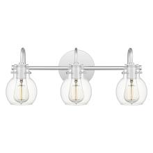  ANW8603C - Andrews Bath Light