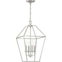  AVY5204BN - Aviary Pendant