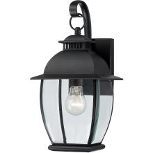  BAN8407K - Bain Outdoor Lantern