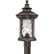  CHI9011IB - Chimera Outdoor Lantern