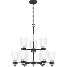  CRD5027BN - Conrad Chandelier